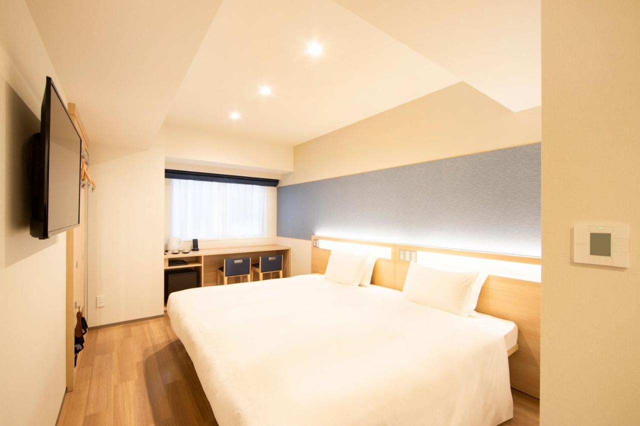 Karaksa Hotel Tokyo Station Eksteriør bilde