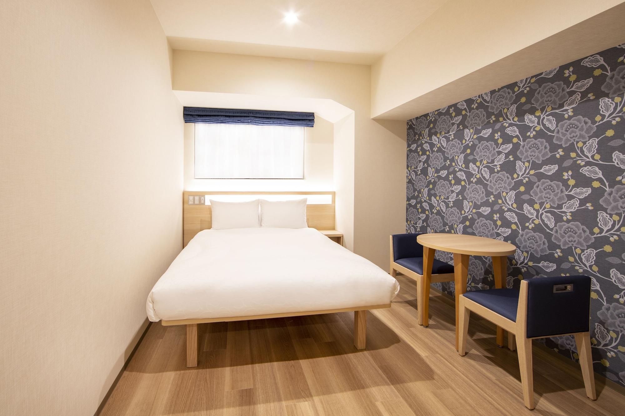 Karaksa Hotel Tokyo Station Eksteriør bilde