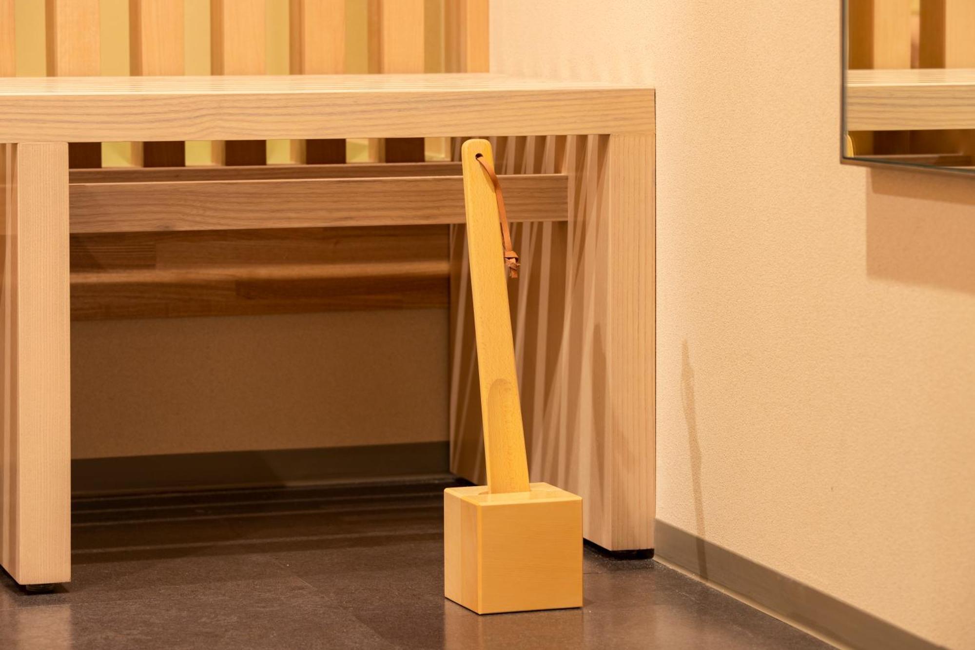 Karaksa Hotel Tokyo Station Eksteriør bilde