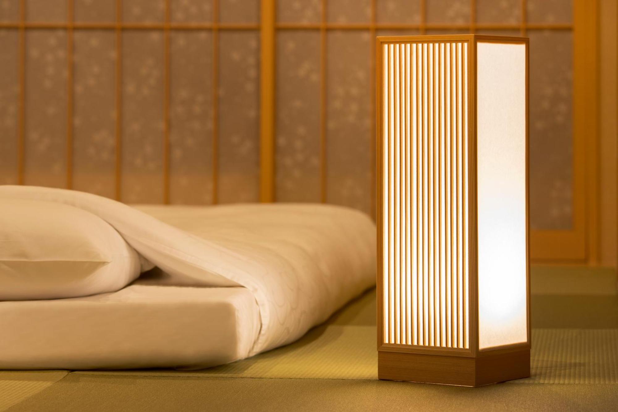 Karaksa Hotel Tokyo Station Eksteriør bilde