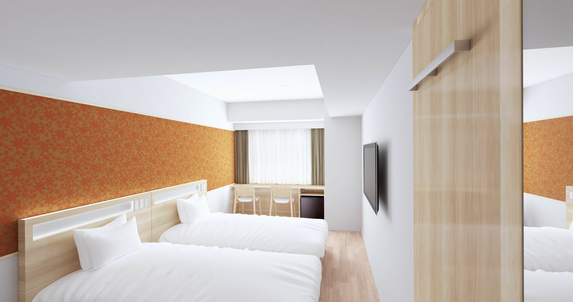 Karaksa Hotel Tokyo Station Eksteriør bilde