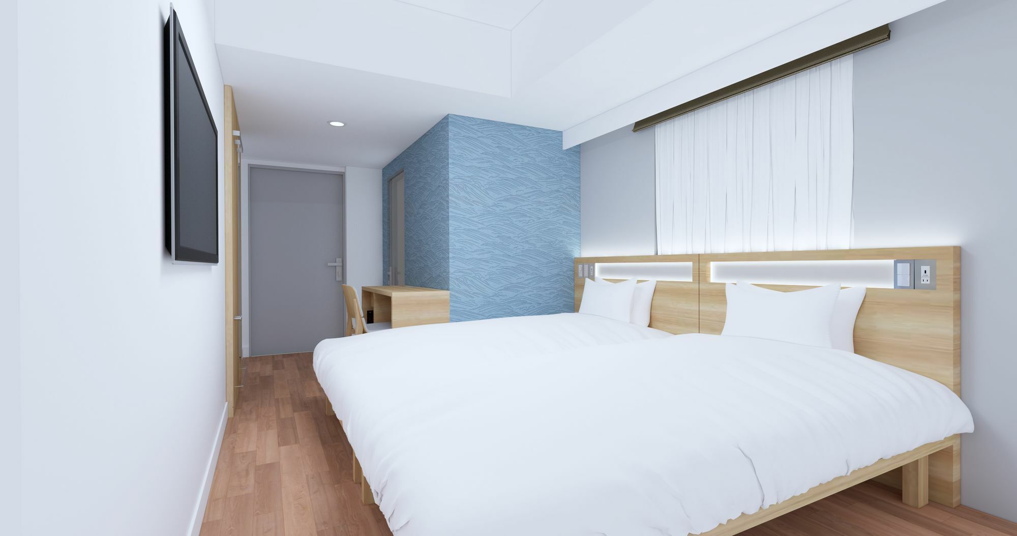 Karaksa Hotel Tokyo Station Eksteriør bilde